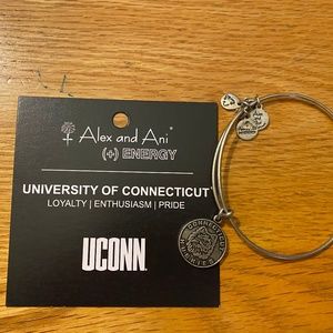 UCONN Alex and Ani